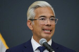 The hypocrisy behind California AG Rob Bonta’s political bid to put the Paramount merger on hold
