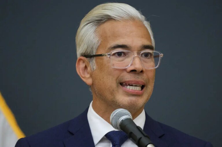 The hypocrisy behind California AG Rob Bonta’s political bid to put the Paramount merger on hold