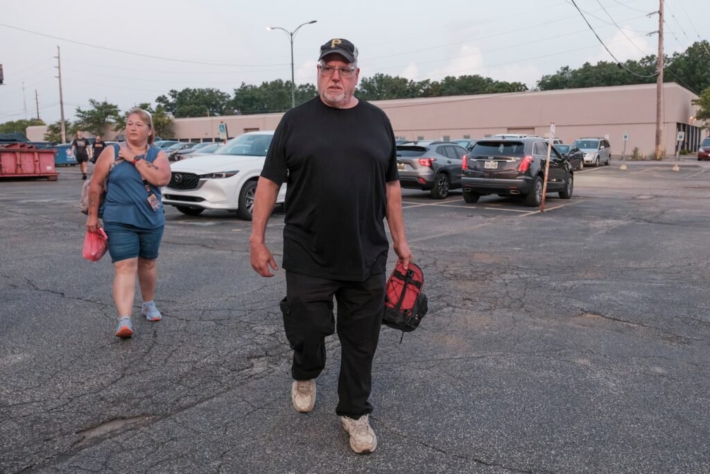 Conn Selmer factory closes in Ohio despite Trump’s manufacturing push