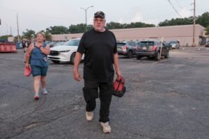 Conn Selmer factory closes in Ohio despite Trump’s manufacturing push