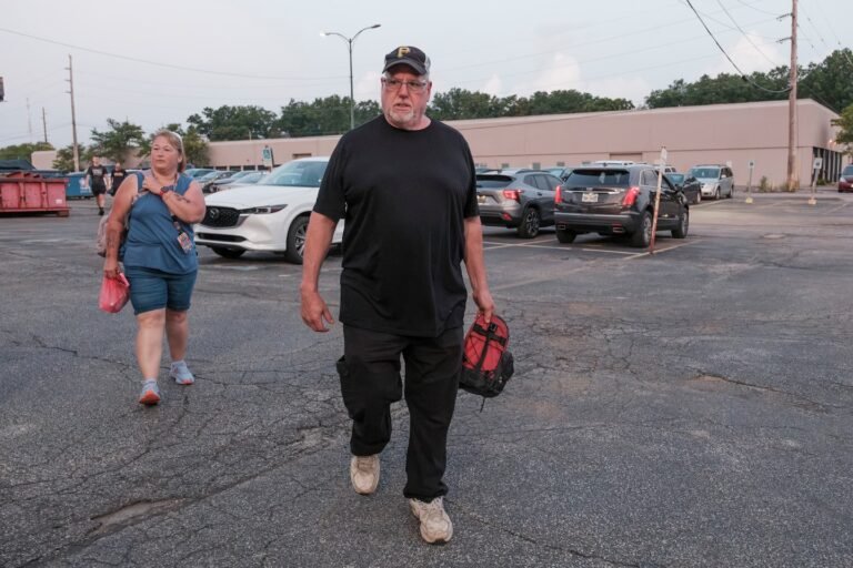 Conn Selmer factory closes in Ohio despite Trump’s manufacturing push