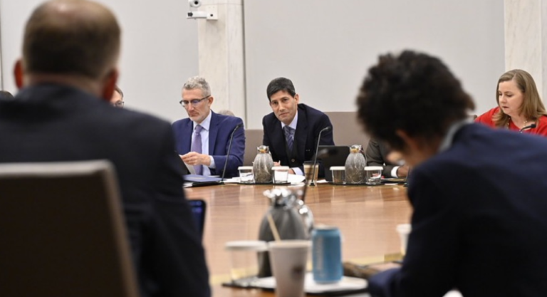 The Fed Has Two Bad Choices – Americans Pay Either Way