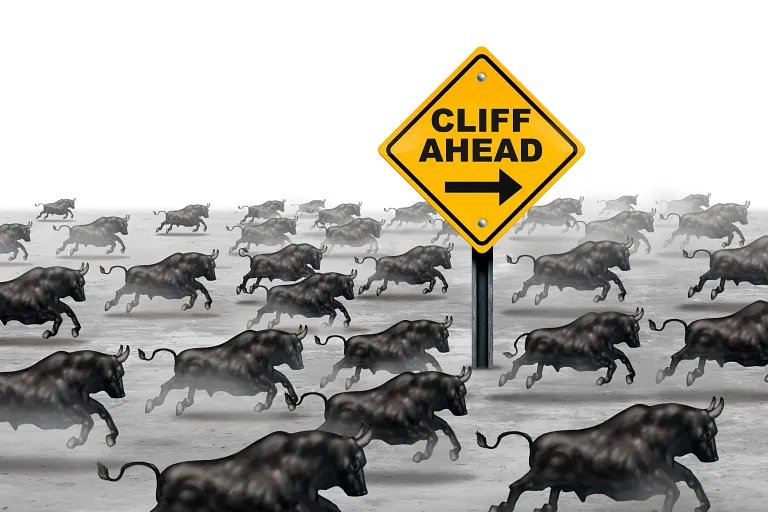 Speculative Supply Chains | EI Blog