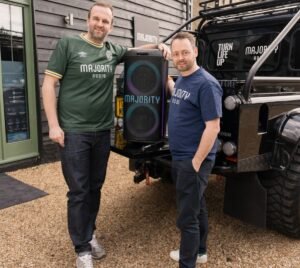 From two friends to ten countries: Amazon Ads spotlights Rising Stars’ entrepreneurs