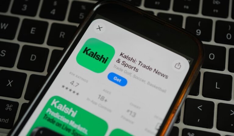 Kalshi’s bets on politics now come with a side of lawsuits
