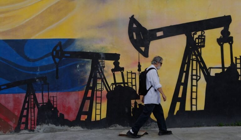 What we know about Trump’s deal giving U.S. access to vast oil reserves in Venezuela