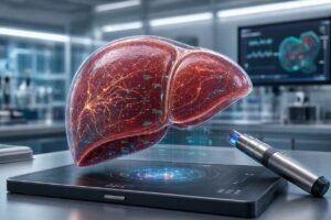 The $275 Million Patient of the Future