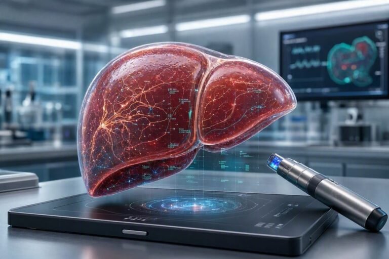 The $275 Million Patient of the Future