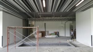 What to Budget for a Commercial Renovation