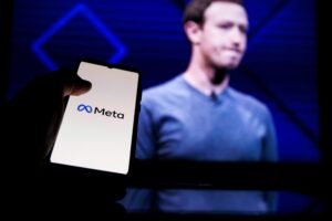 Mark Zuckerberg Thinks We’re Looking at AI The Wrong Way