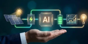 Grid-Locked: The Engineering Race to Power the AI Era