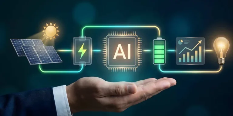 Grid-Locked: The Engineering Race to Power the AI Era