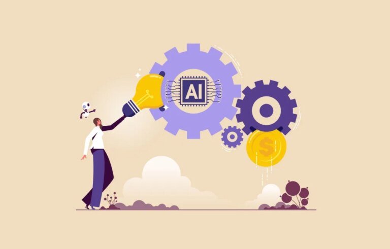 4 Surprising Ways AI Is Helping Ordinary Businesses Reach $1 Million Faster