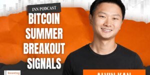 Why Bitcoin’s Summer Range Breakout Depends on Three Signals