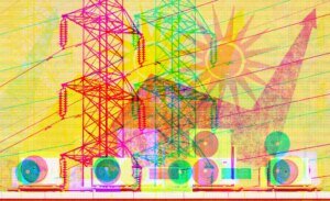 America’s Power Grid Is Strained. Here’s the Business Risk.
