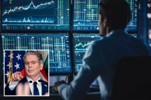 How Scott Bessent is getting ready to slam Wall Street’s ‘bond vigilantes’: ‘Fear of God’