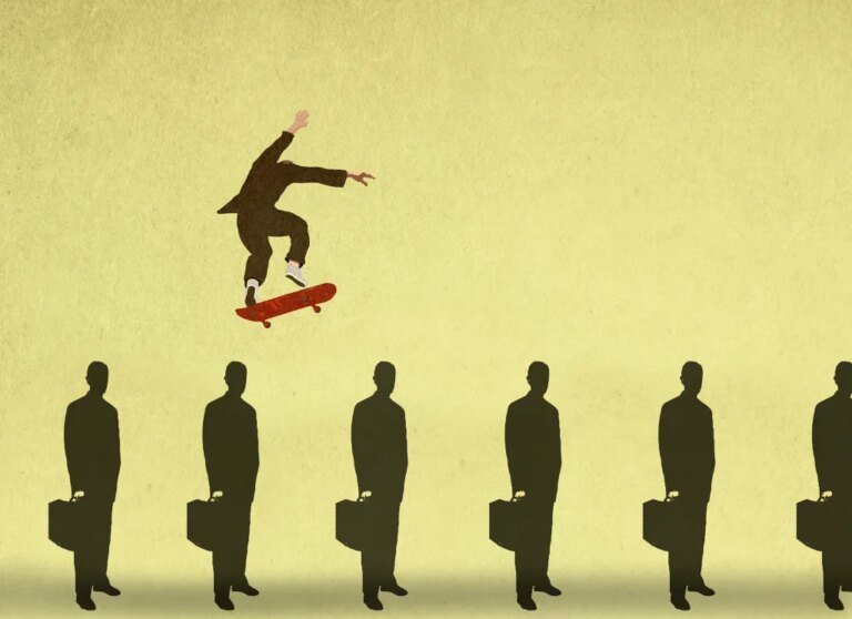 How To Turn a Boring Industry Into a Money-Making Advantage