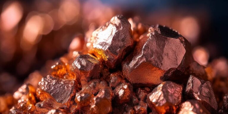 BHP, SiTration Launch Arizona Copper Recovery Pilot Program