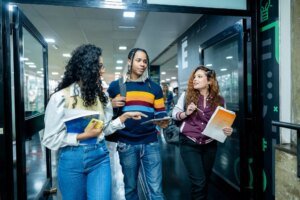 Admissions Teams Are Breaking —and Colleges Are Feeling It