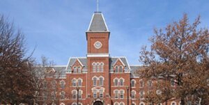 Why Inland College Towns Are Real Estate’s Hottest Overlooked Sector