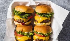Trump to waive higher tariffs on ground beef in bid to lower prices