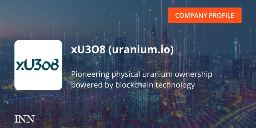 Metals.io: Access Uranium, Gold, and Strategic Metals