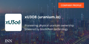 Metals.io: Access Uranium, Gold, and Strategic Metals