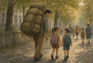 The Untold Burden Of Being Your Family’s Financial Provider
