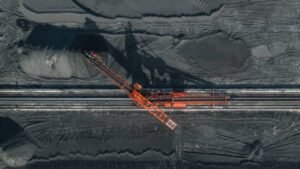 U.S. Pentagon contract sends Australian miner's stock flying