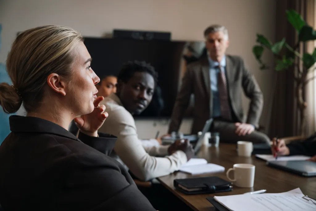 Trying to Build Influence With Executives? Avoid These 4 Mistakes.