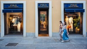 Fashion giant closes another store amid retail shakeup
