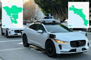 Waymo gets green light for major California robotaxi expansion