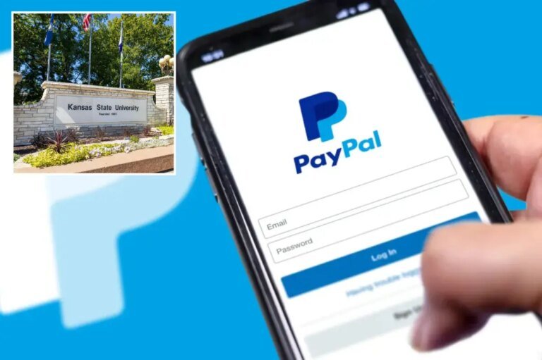 College students can now pay tuition with PayPal or Venmo at some universities