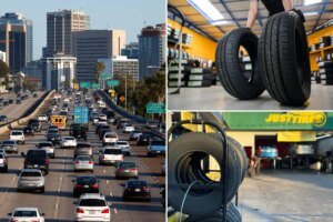 California regulators approve new replacement tire restrictions