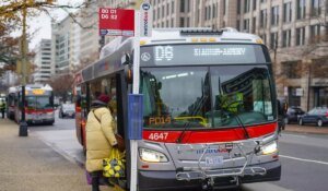 Union officials urge Metrobus drivers to stop telling riders to pay bus fares after driver attacked