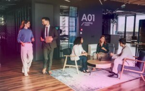 Lasting Businesses Are Built on Systems — Not a Single Founder