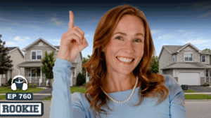 Can You Buy a Rental Property With Only $5,000? (Rookie Reply)