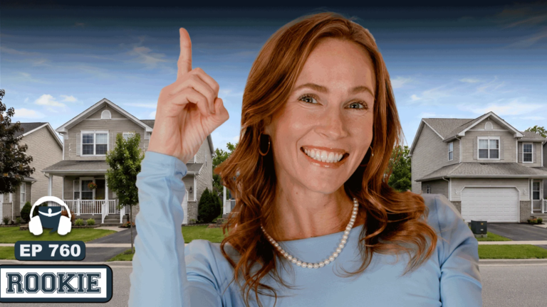 Can You Buy a Rental Property With Only $5,000? (Rookie Reply)