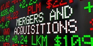 Silver Sector M&A Hits US$14.3 Billion As Miners Hunt for Growth