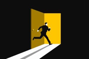 Why Your Top Performers Quit Right After Their Biggest Wins (and How to Prevent It)