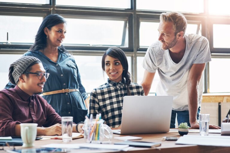 7 Signs Your Business May Be Falling Behind » Succeed As Your Own Boss