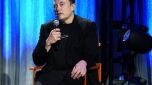 Morgan Stanley finds bigger story in SpaceX’s $100 billion bet