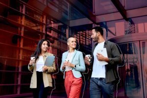 What 9 Years in Business Taught Me: Movement Is the Most Underrated Productivity Tool