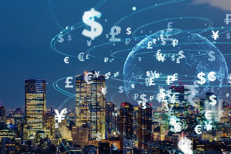 Stablecoins and the Future of Treasury Markets