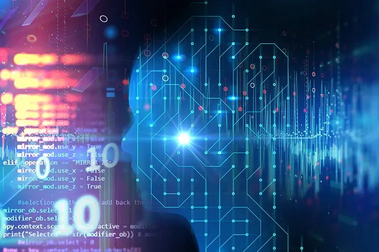 The Algorithmic Market Hypothesis