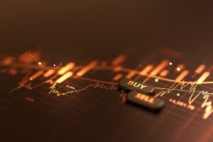 Use VWAP To Keep It Easy