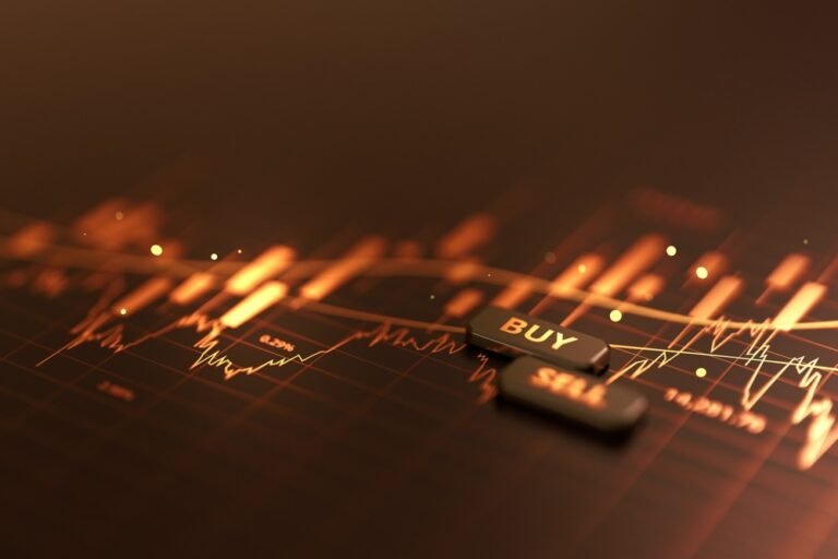 Use VWAP To Keep It Easy