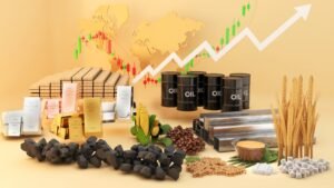 How to Start Commodity Trading in 5 Simple Steps