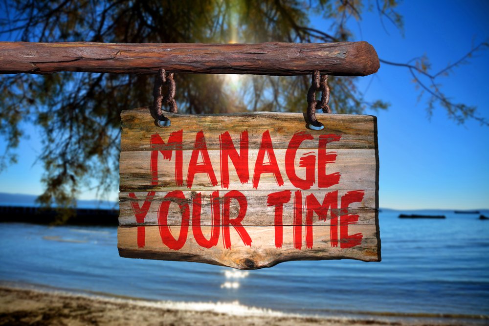 Make the Most of Your Trading Time