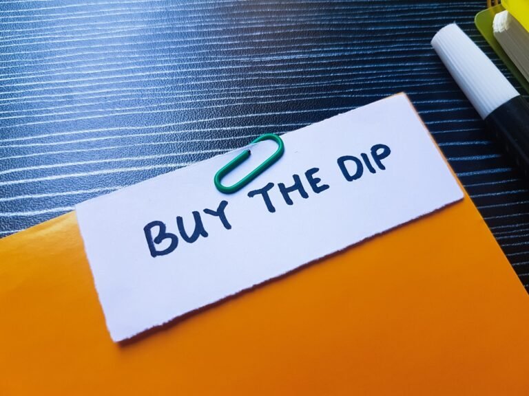 Buying New Highs vs. Dip Buys